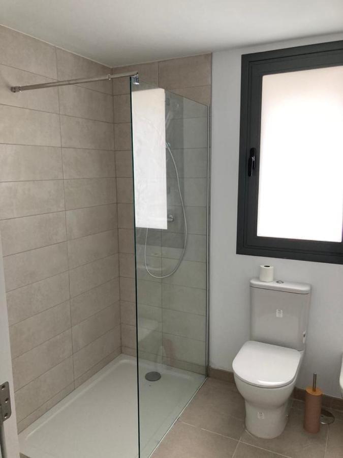 Appartement Casares - Mer, Golf, Piscine, Padel - Finca Cortesin Estepona Dış mekan fotoğraf
